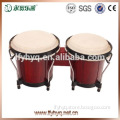 Buy Large Bongo Drums,red bongos wholesaler